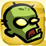 Zombieville USA App Icon