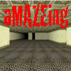 AMAZEing 3D Maze app icon