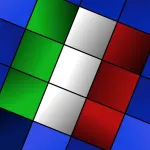 Worder Italiano App Icon