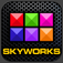 Mental Blocks app icon