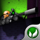 Codename Lone Wolf app icon