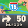 Sygic Europe GPS Navigation