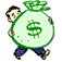 FunnyFinance app icon