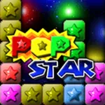 PopStar ios icon
