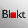 Blokt app icon