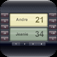 Score Pad (Score Keeper / Counter) app icon