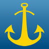 Navy PRT App Icon