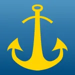 Navy PRT App icon