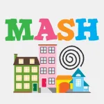 MASH Touch App Icon