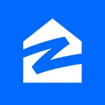 Zillow Real Estate – Homes & Apartments, For Sale or Rent App icon