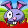 Greedy Bunny Bloodbath app icon