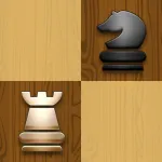 Chess ⋆ App Icon
