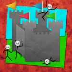 Defend Your Castle App Icon