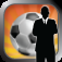 Soccer Manager App Icon