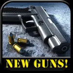 AAA GUN CLUB lite App icon
