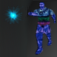 AI Wars FPS app icon