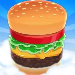 Sky Burger App Icon