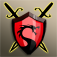 War of the Dragon Lords app icon