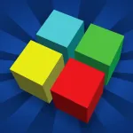 Magnetic Block Puzzle App Icon
