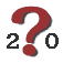 Question Tree Guessing Game (20 questions and more) app icon