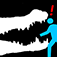Croc Roulette app icon