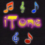 ITone App Icon