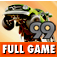 Stunt Car Racing 99 Tracks FREE app icon