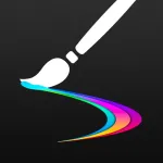 Inspire - Paint, Draw & Sketch App icon