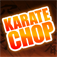 Karate Chop app icon