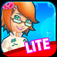 Sally's Spa Lite app icon