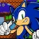 Sonic the Hedgehog App Icon
