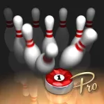 10 Pin Shuffle (Bowling) App Icon