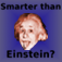 Smarter Than You Think app icon
