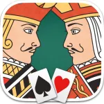 Heads Up: Hold'em (Free Poker) App icon