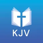 The Holy Bible App icon