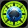 ▻Blackjack app icon