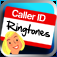 Caller ID Ringtones HEAR who is calling