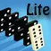 Domino Physics Runs Lite App icon