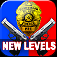 Professional Police Training App Icon