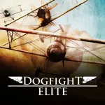 Dogfight App Icon