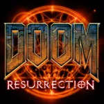 DOOM Resurrection App Icon