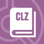 CLZ Books App icon