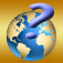 Name This Country app icon