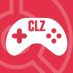 CLZ Games App icon