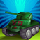 Tank Wars 2 app icon