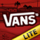 Vans SK8: Pool Service Lite app icon