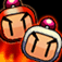 BOMBERMAN TOUCH 2 -VOLCANO PARTY app icon