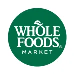 Whole Foods Market App icon