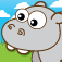Giraffe's Matching Zoo app icon