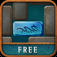 Blue Block Free (Unblock and Sliding Puzzle) app icon